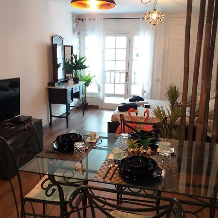 Loft 113 Leilighet Corralejo Eksteriør bilde
