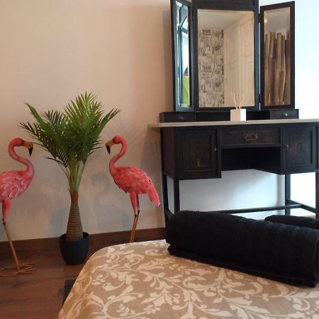Loft 113 Leilighet Corralejo Eksteriør bilde