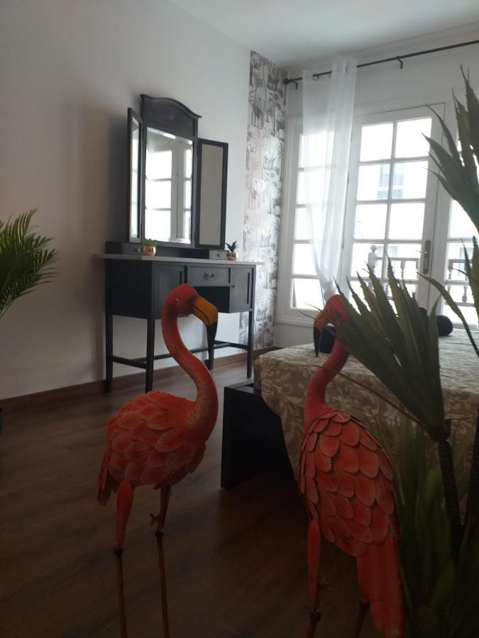 Loft 113 Leilighet Corralejo Eksteriør bilde