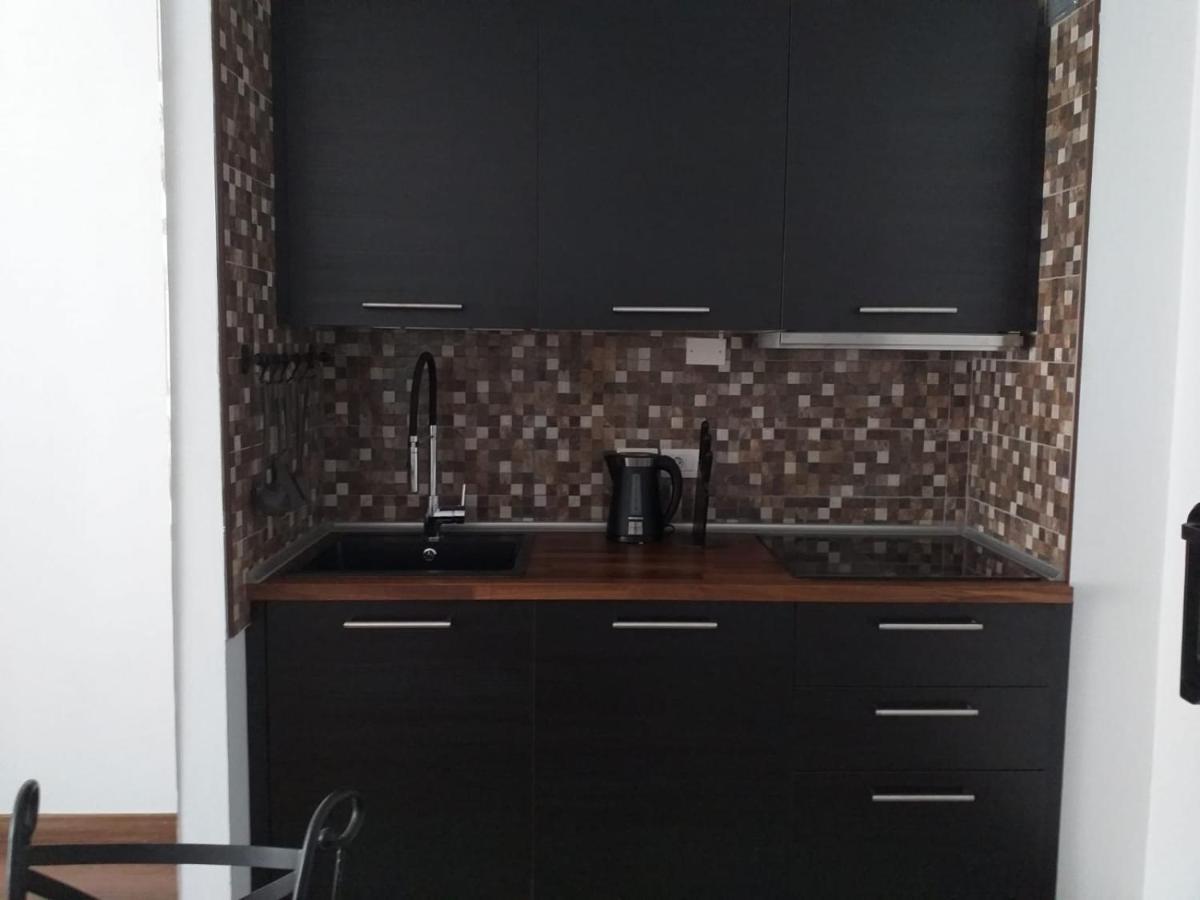Loft 113 Leilighet Corralejo Eksteriør bilde