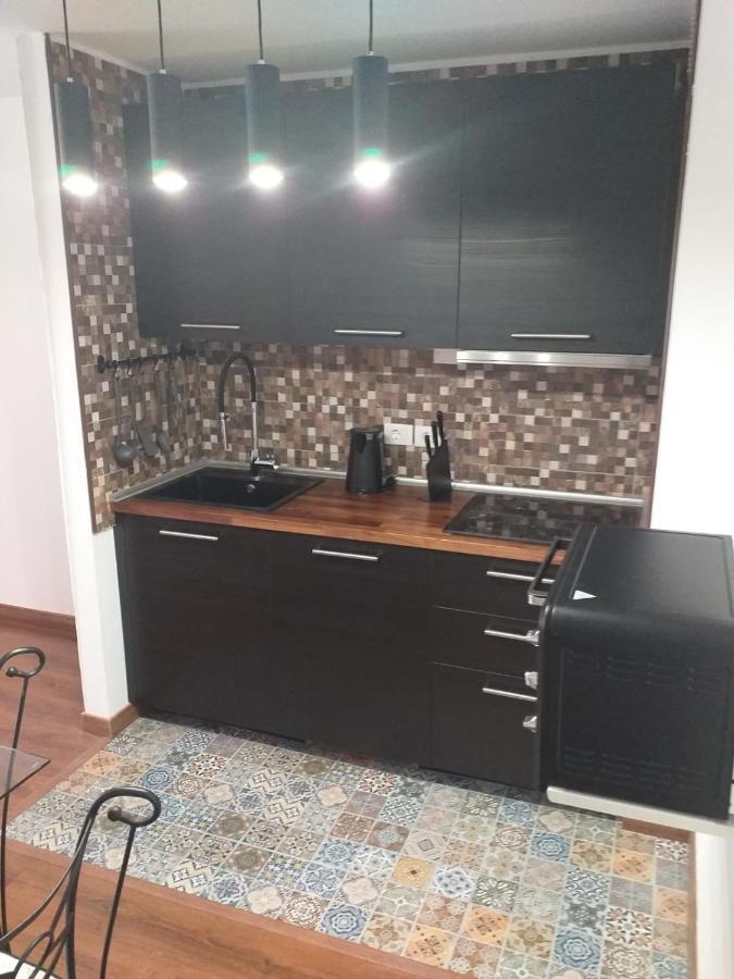 Loft 113 Leilighet Corralejo Eksteriør bilde