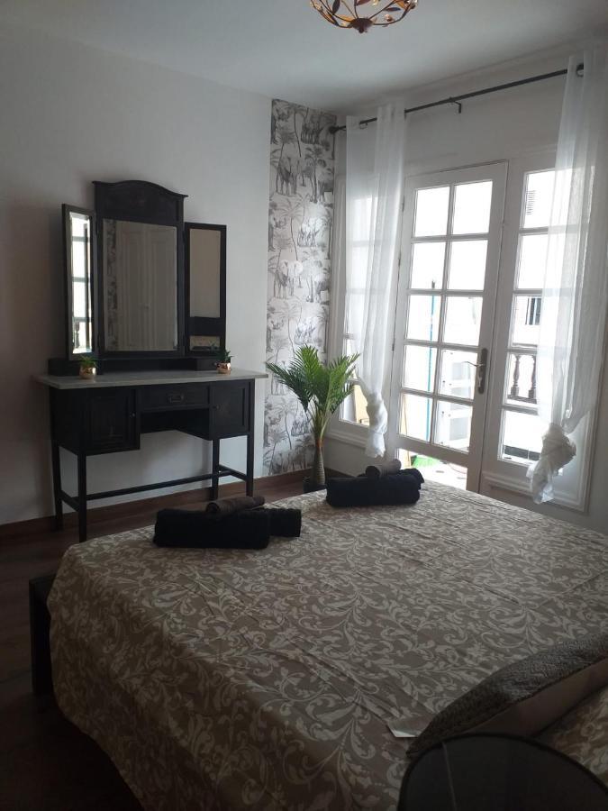 Loft 113 Leilighet Corralejo Eksteriør bilde