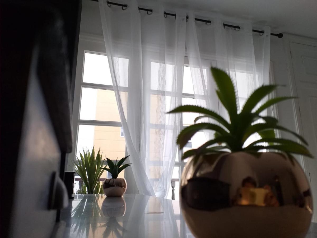 Loft 113 Leilighet Corralejo Eksteriør bilde