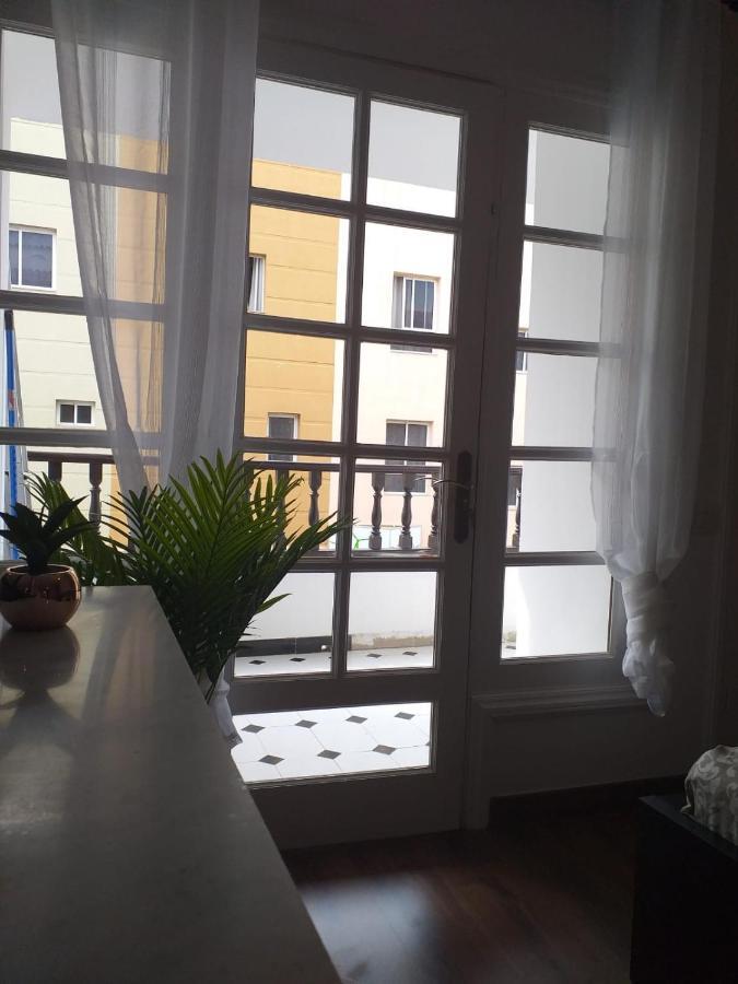 Loft 113 Leilighet Corralejo Eksteriør bilde