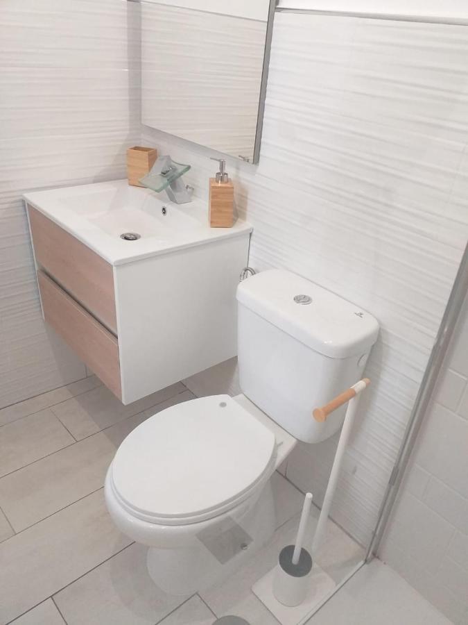 Loft 113 Leilighet Corralejo Eksteriør bilde