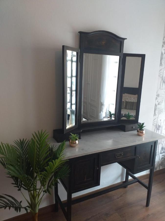 Loft 113 Leilighet Corralejo Eksteriør bilde