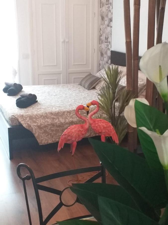 Loft 113 Leilighet Corralejo Eksteriør bilde