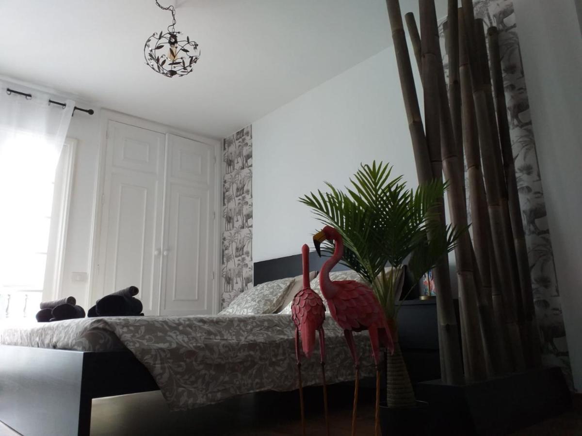 Loft 113 Leilighet Corralejo Eksteriør bilde