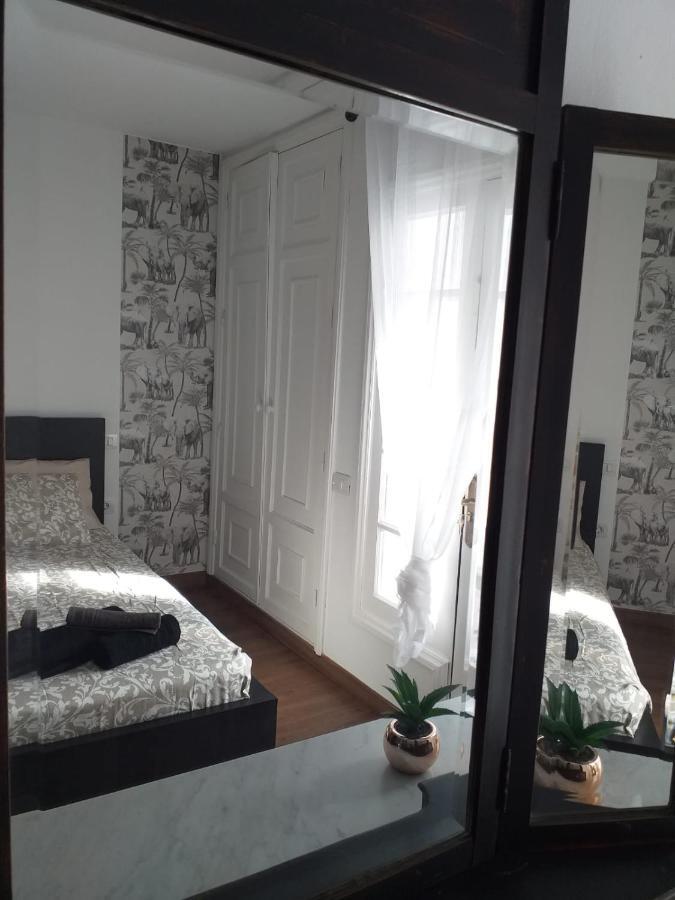 Loft 113 Leilighet Corralejo Eksteriør bilde