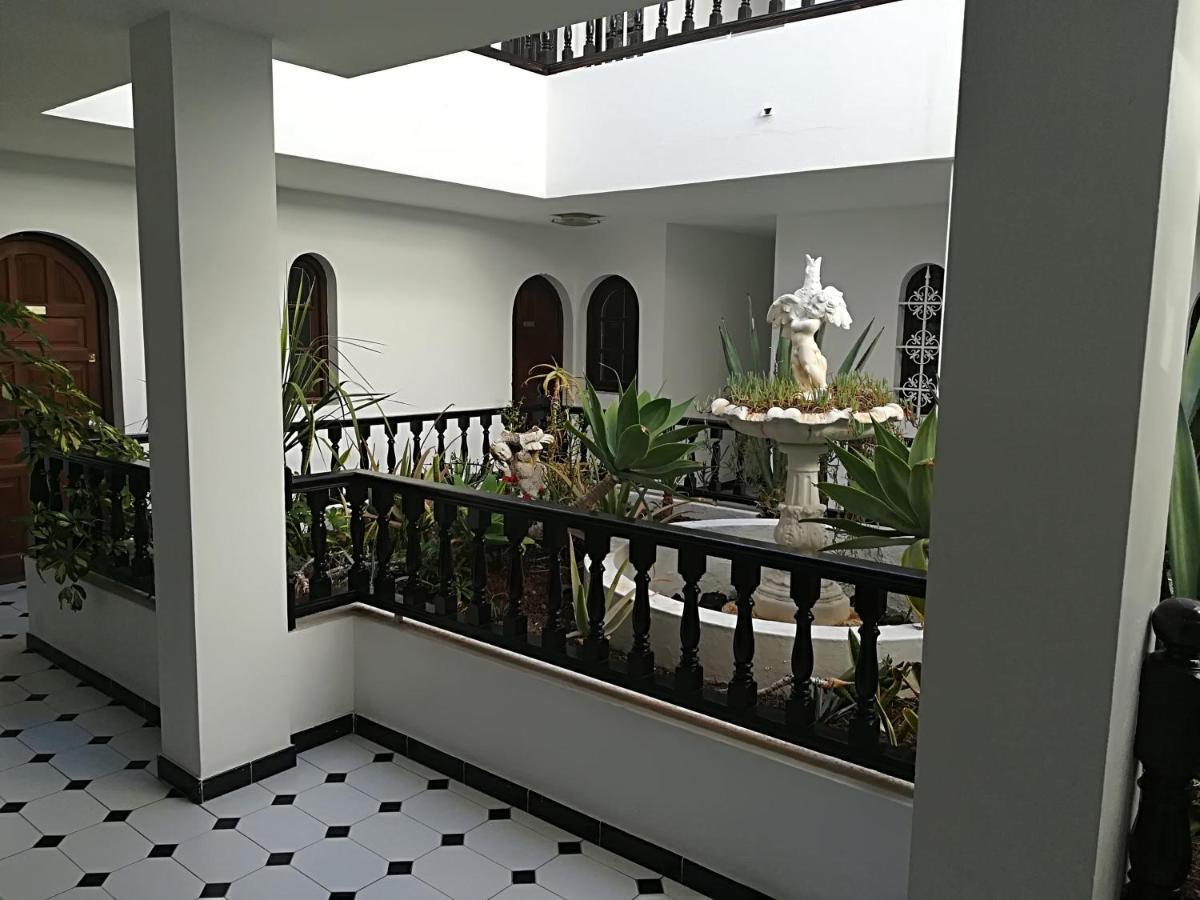 Loft 113 Leilighet Corralejo Eksteriør bilde