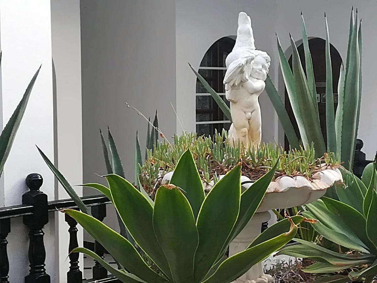Loft 113 Leilighet Corralejo Eksteriør bilde