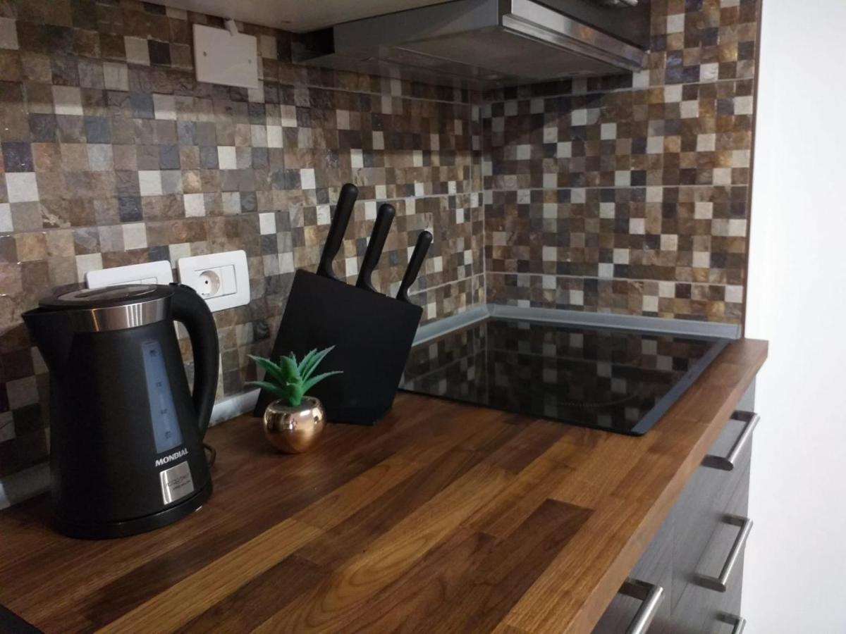 Loft 113 Leilighet Corralejo Eksteriør bilde