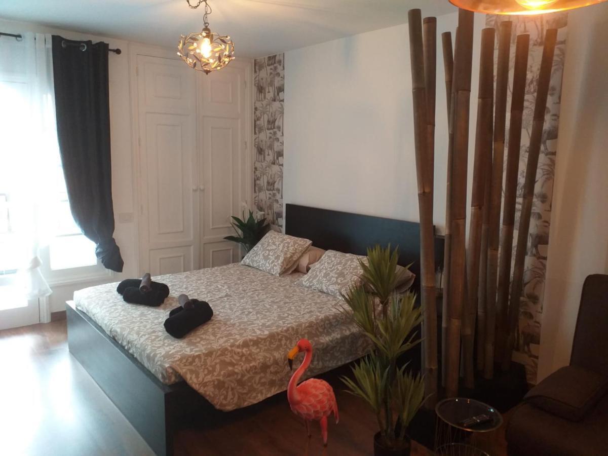 Loft 113 Leilighet Corralejo Eksteriør bilde