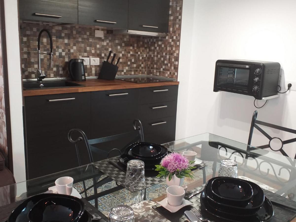 Loft 113 Leilighet Corralejo Eksteriør bilde