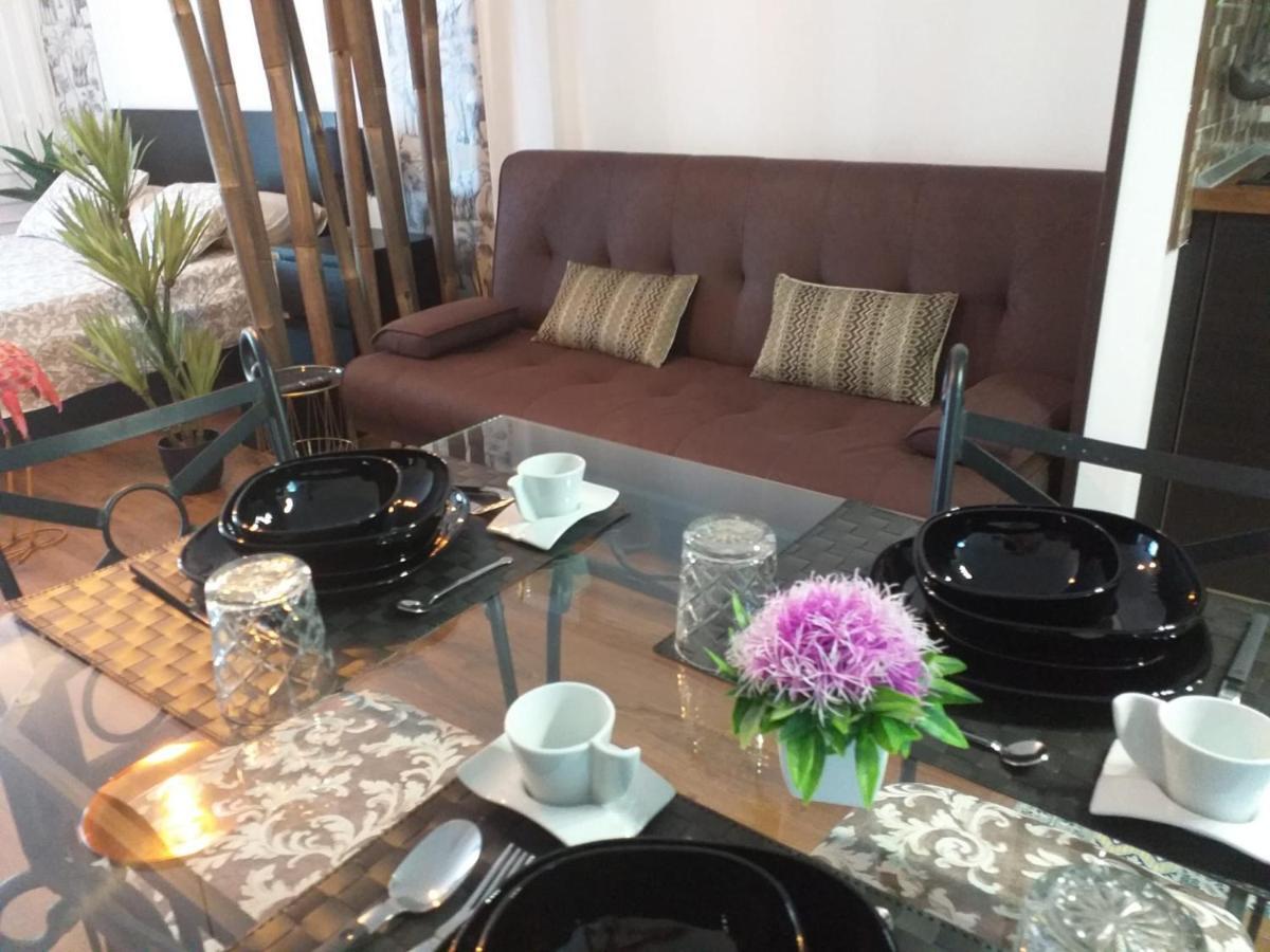 Loft 113 Leilighet Corralejo Eksteriør bilde
