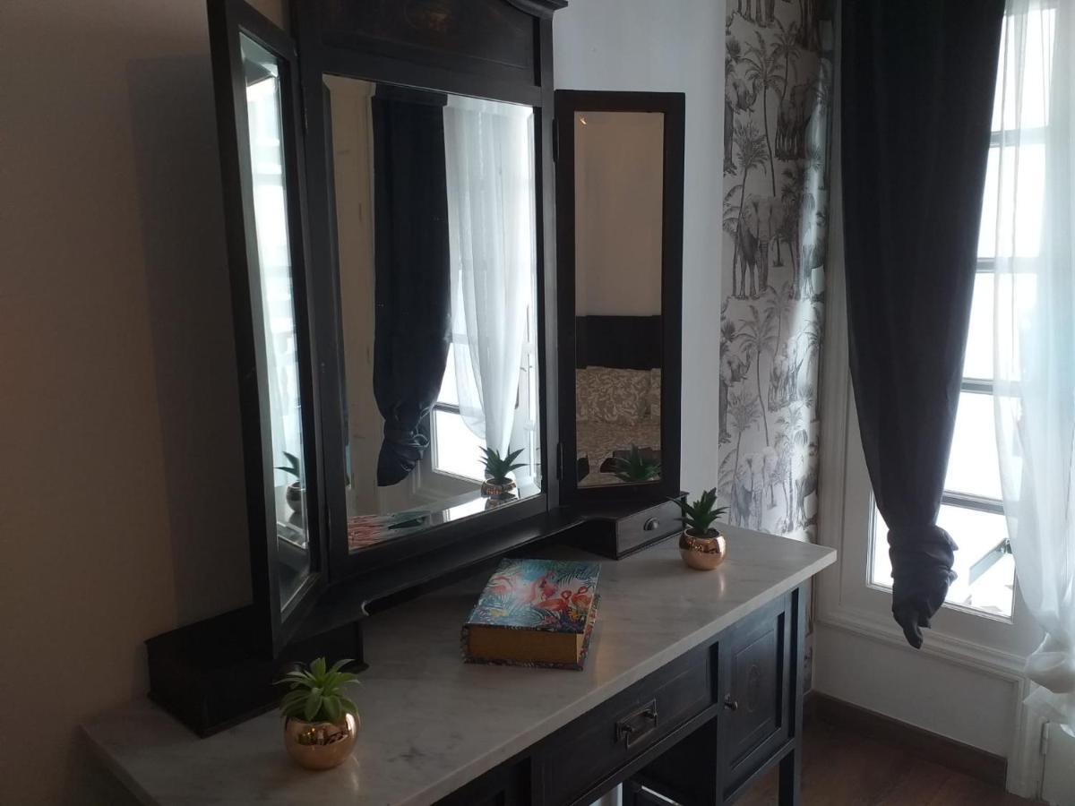 Loft 113 Leilighet Corralejo Eksteriør bilde