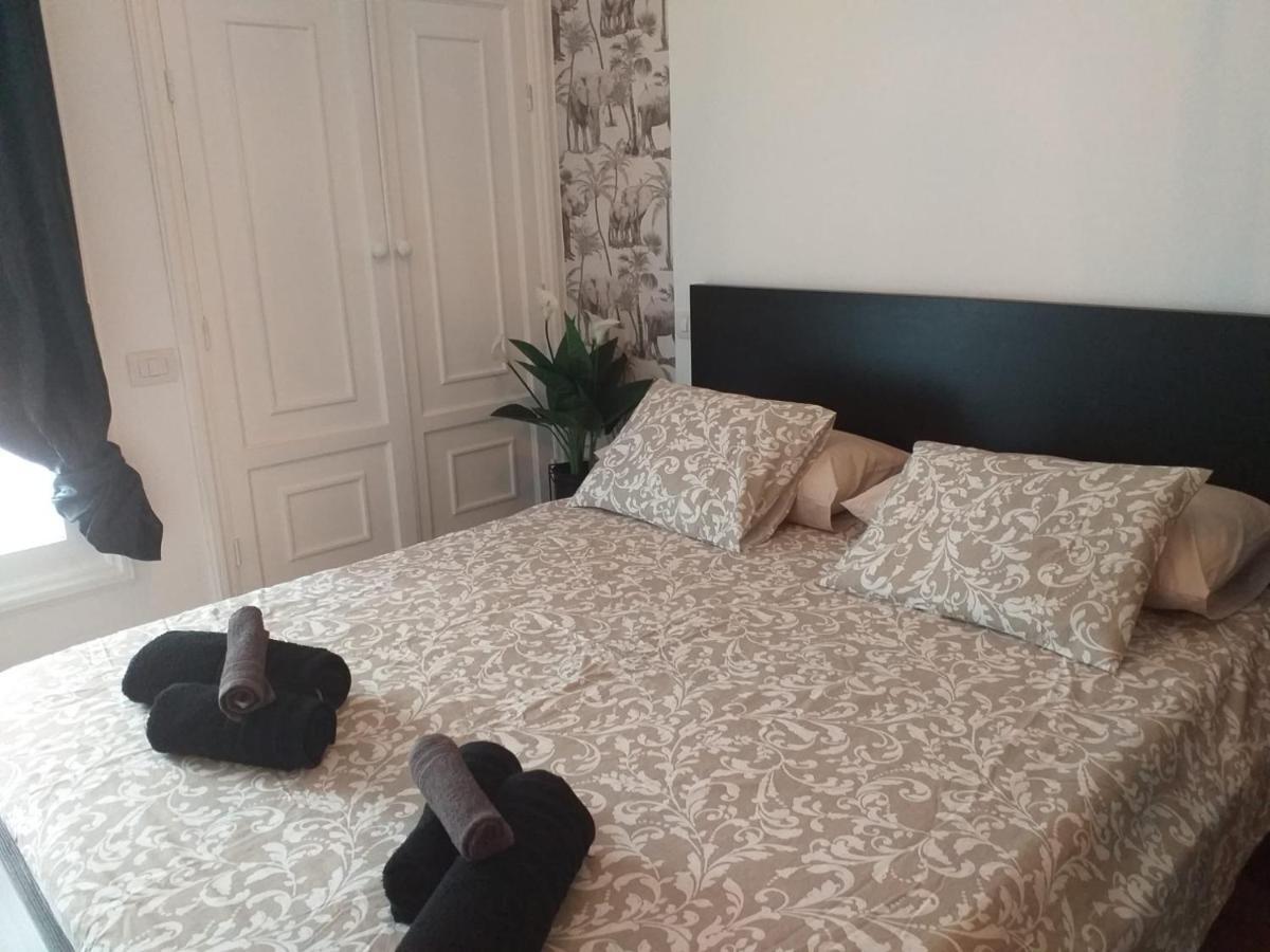 Loft 113 Leilighet Corralejo Eksteriør bilde