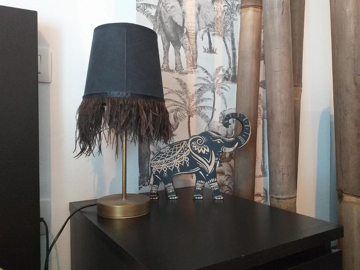 Loft 113 Leilighet Corralejo Eksteriør bilde