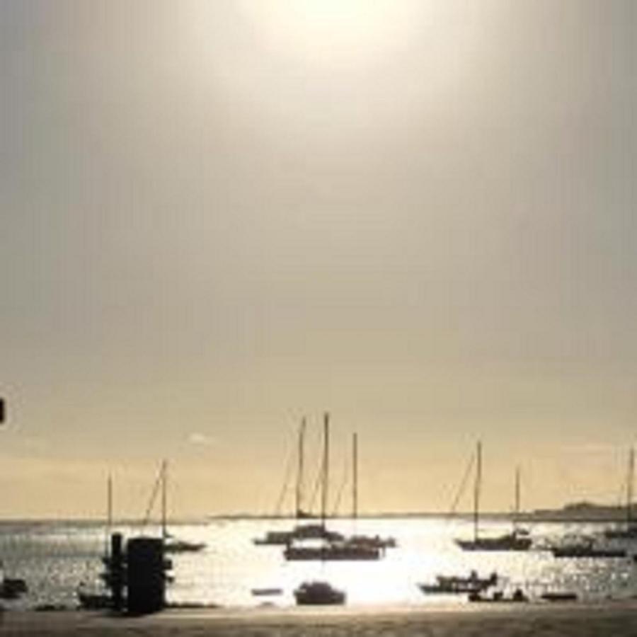Loft 113 Leilighet Corralejo Eksteriør bilde